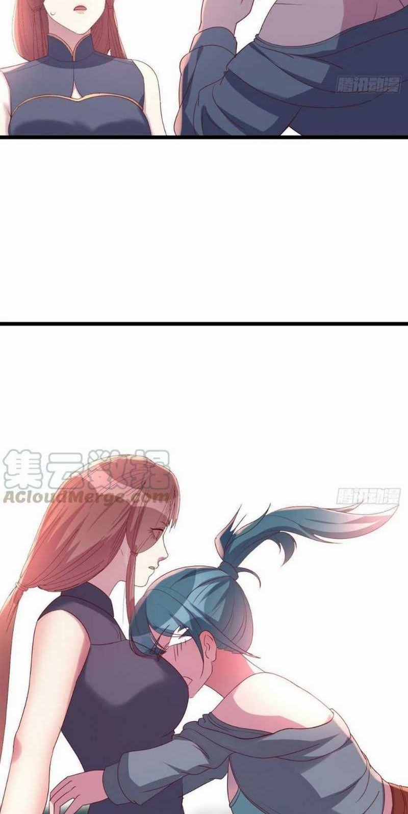 Full-level Peach Blossom Acupuncturist Chapter 81 - halaman 57