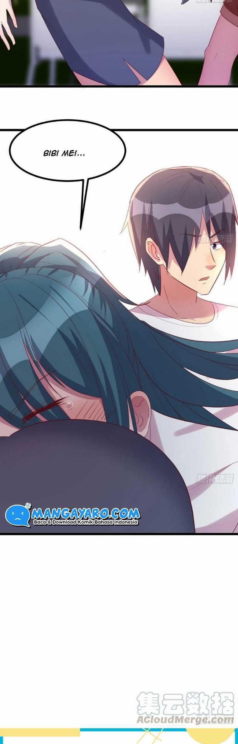 Full-level Peach Blossom Acupuncturist Chapter 81 - halaman 59