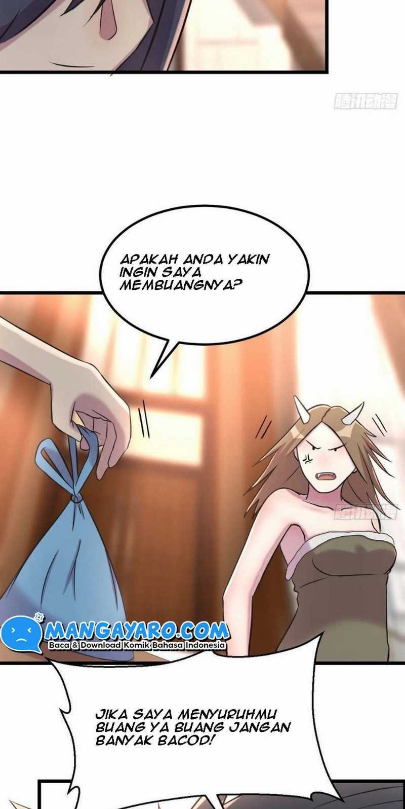 Full-level Peach Blossom Acupuncturist Chapter 81 - halaman 6