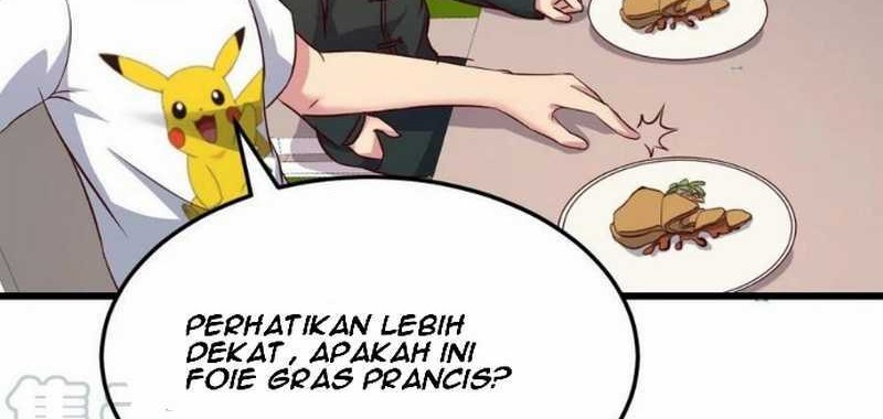 Full-level Peach Blossom Acupuncturist Chapter 82 - halaman 23