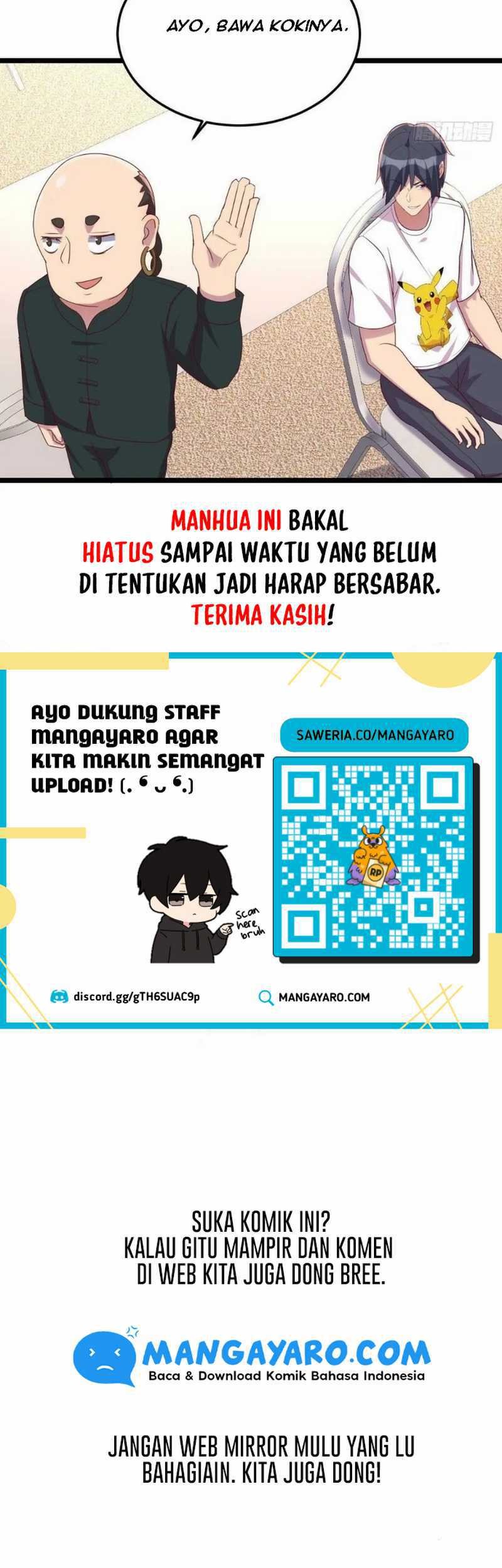 Full-level Peach Blossom Acupuncturist Chapter 82 - halaman 40