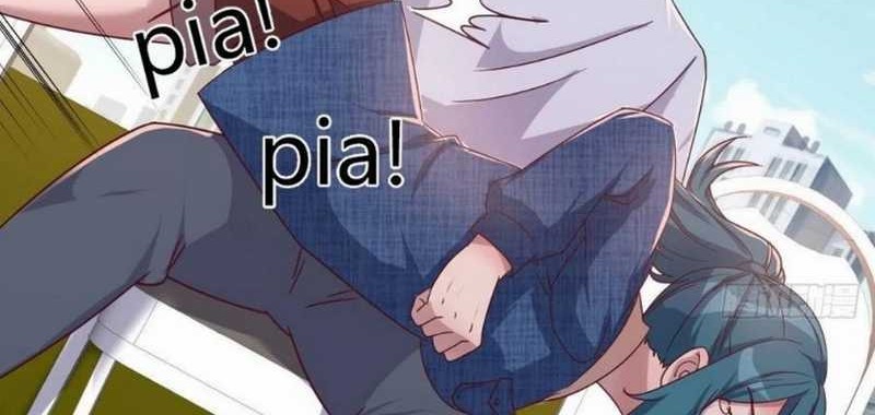 Full-level Peach Blossom Acupuncturist Chapter 82 - halaman 7
