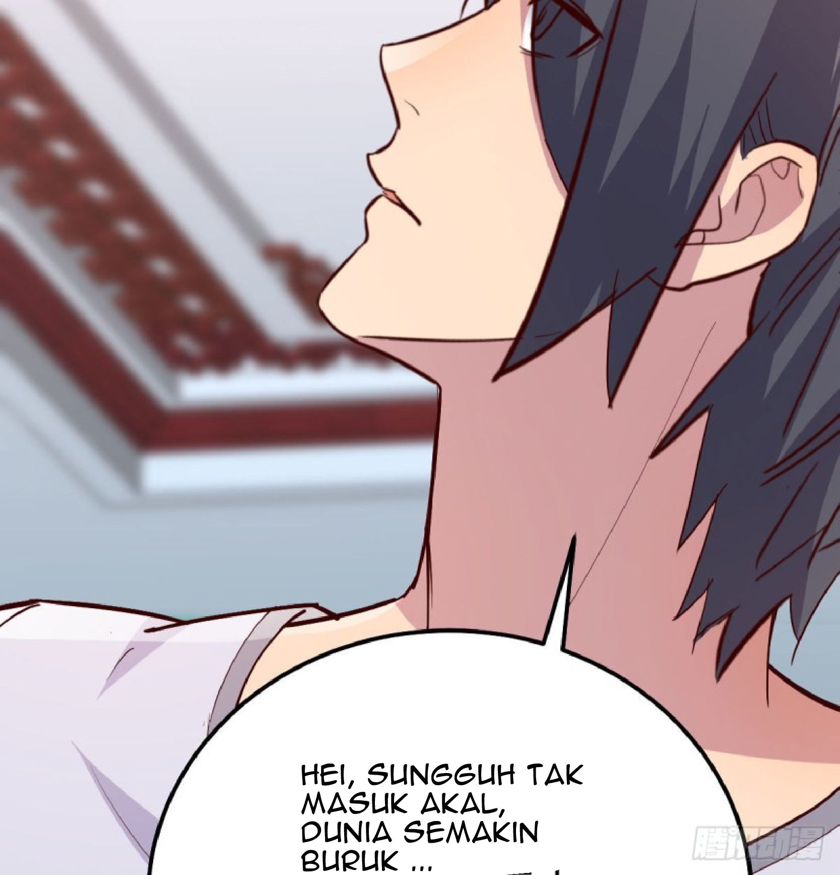 Full-level Peach Blossom Acupuncturist Chapter 9 - halaman 35