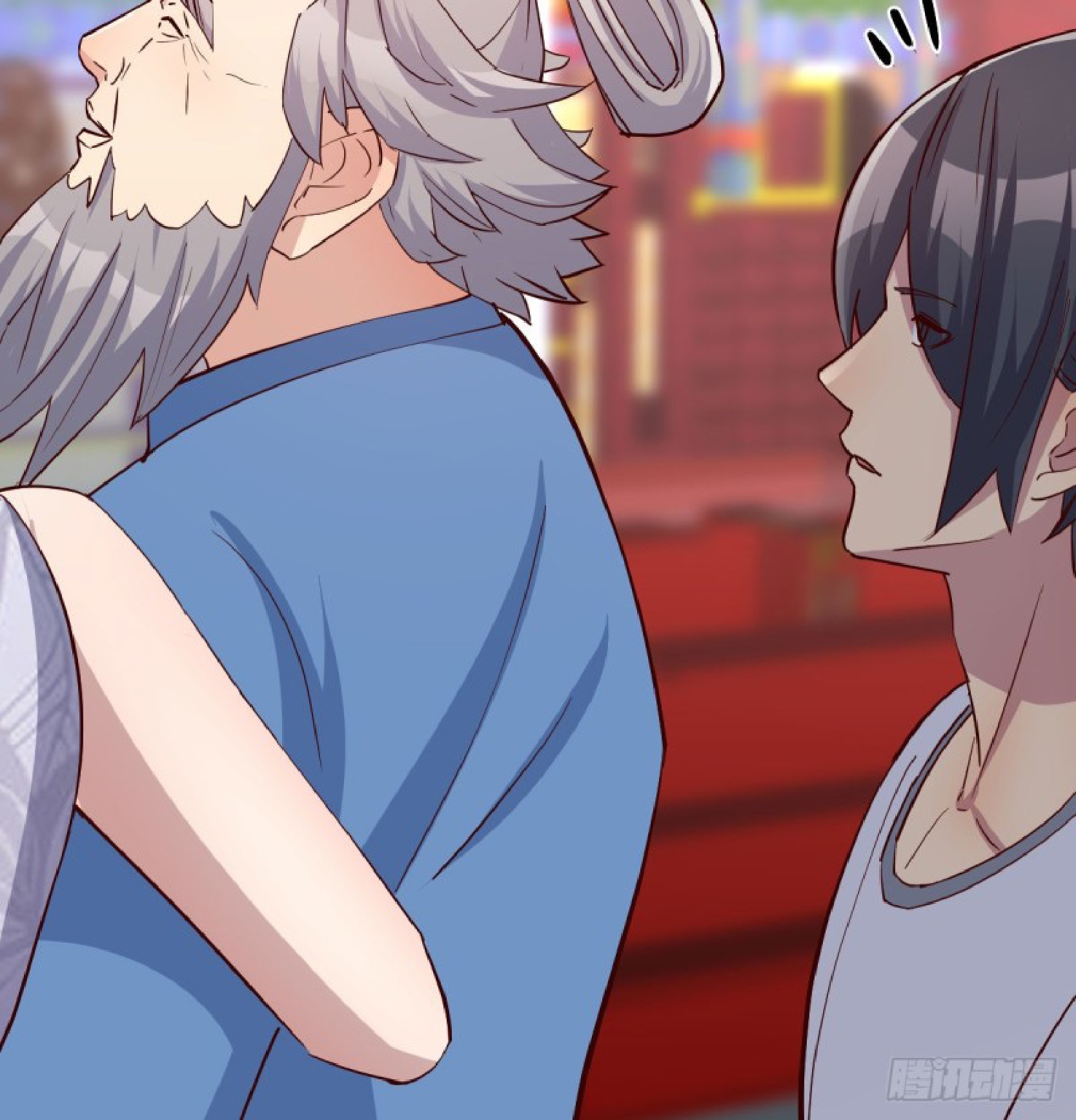 Full-level Peach Blossom Acupuncturist Chapter 9 - halaman 37