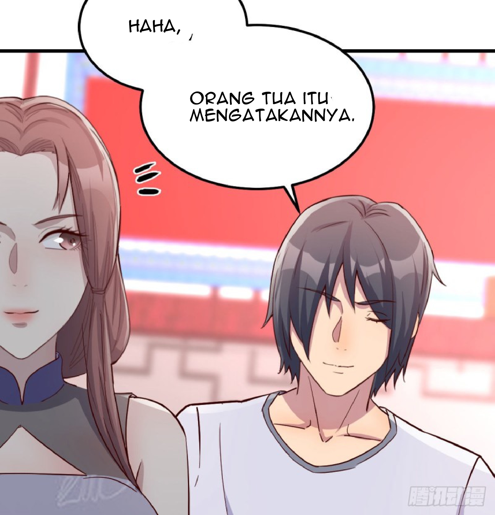 Full-level Peach Blossom Acupuncturist Chapter 9 - halaman 40