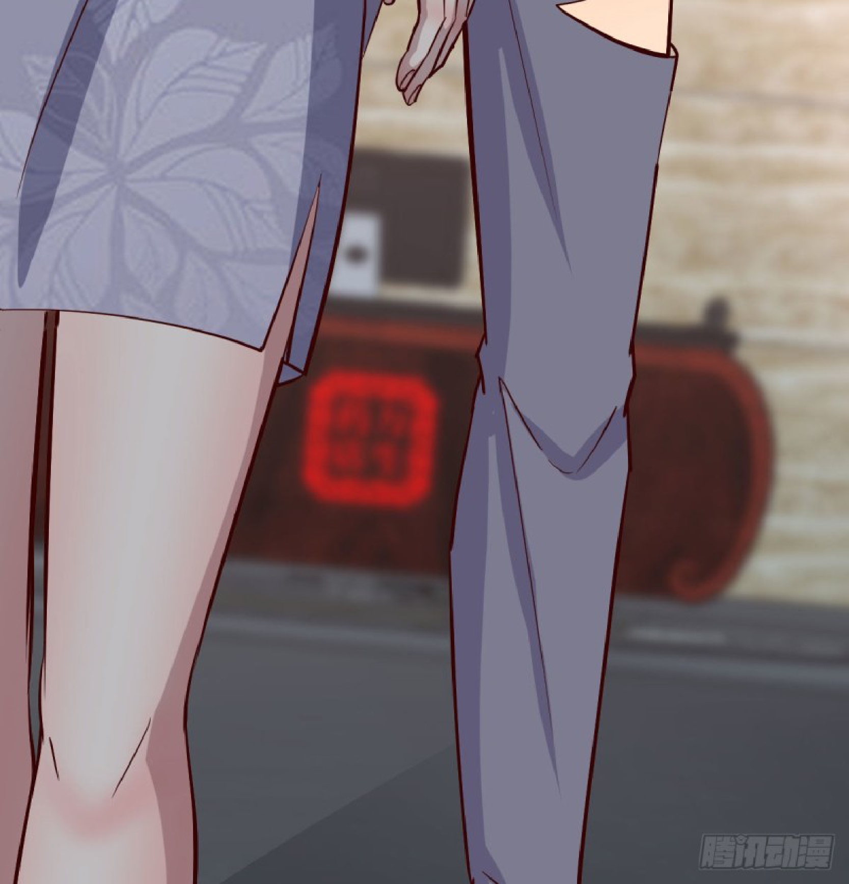 Full-level Peach Blossom Acupuncturist Chapter 9 - halaman 42
