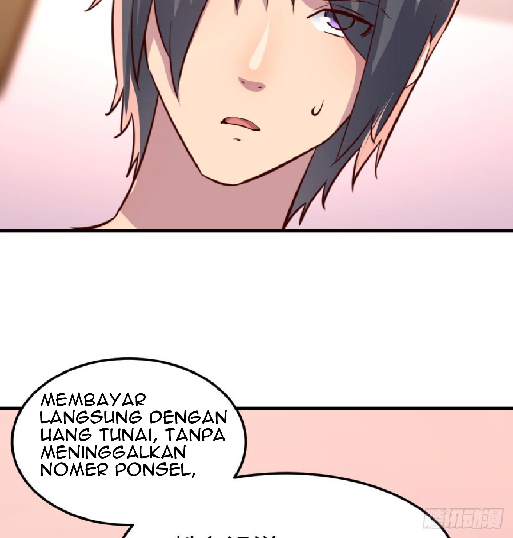Full-level Peach Blossom Acupuncturist Chapter 9 - halaman 51