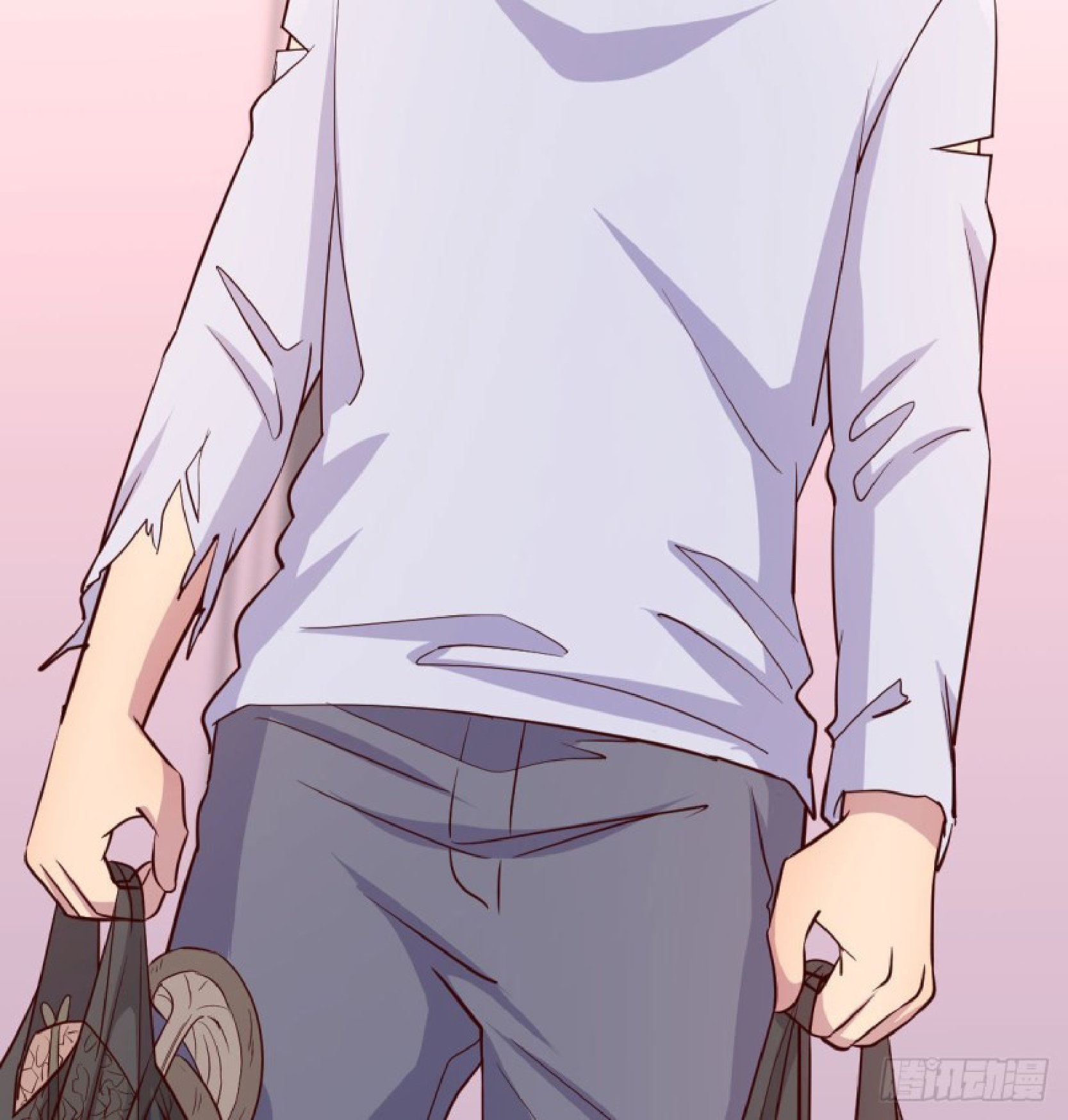 Full-level Peach Blossom Acupuncturist Chapter 9 - halaman 53