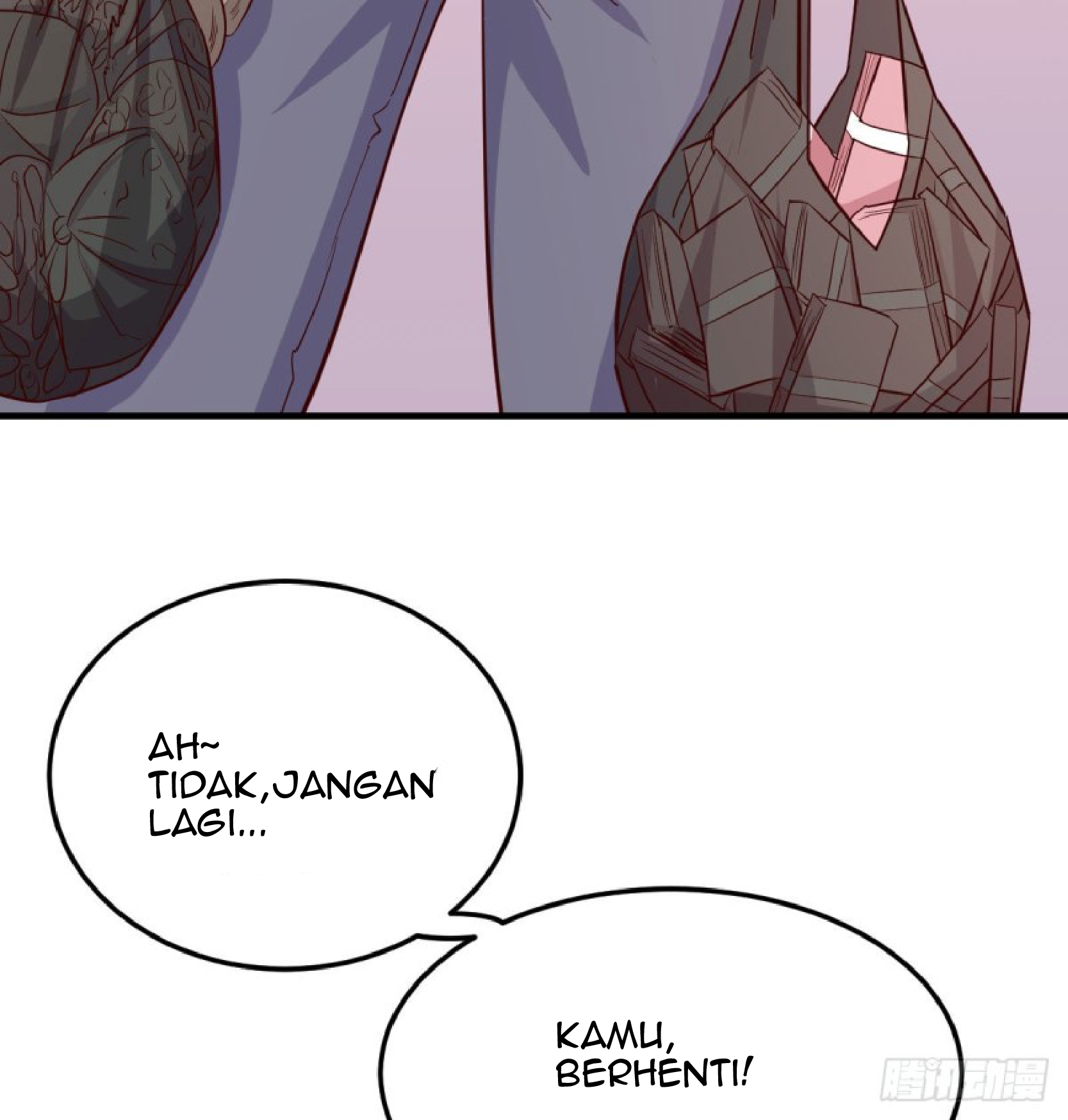 Full-level Peach Blossom Acupuncturist Chapter 9 - halaman 54
