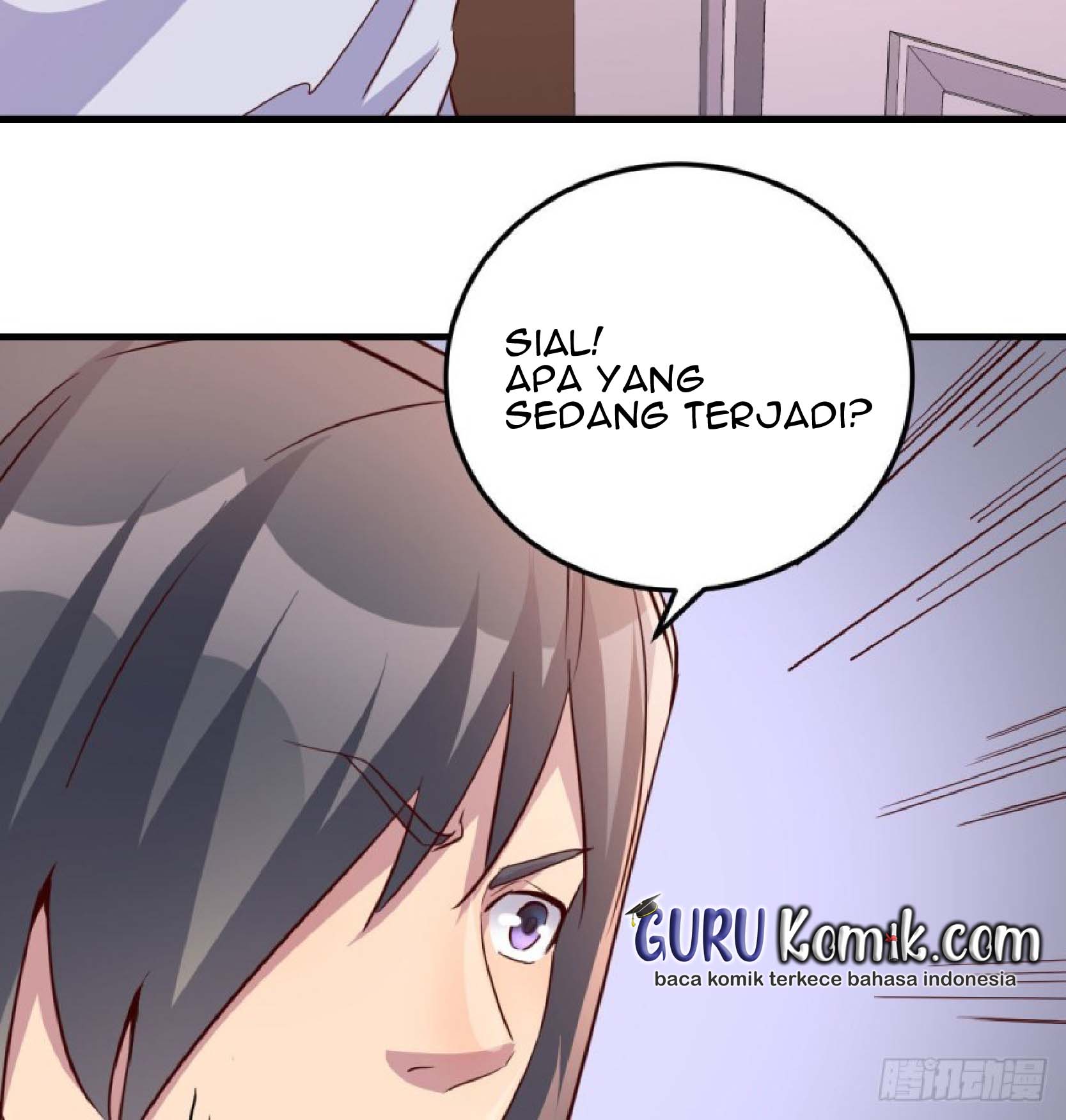 Full-level Peach Blossom Acupuncturist Chapter 9 - halaman 56