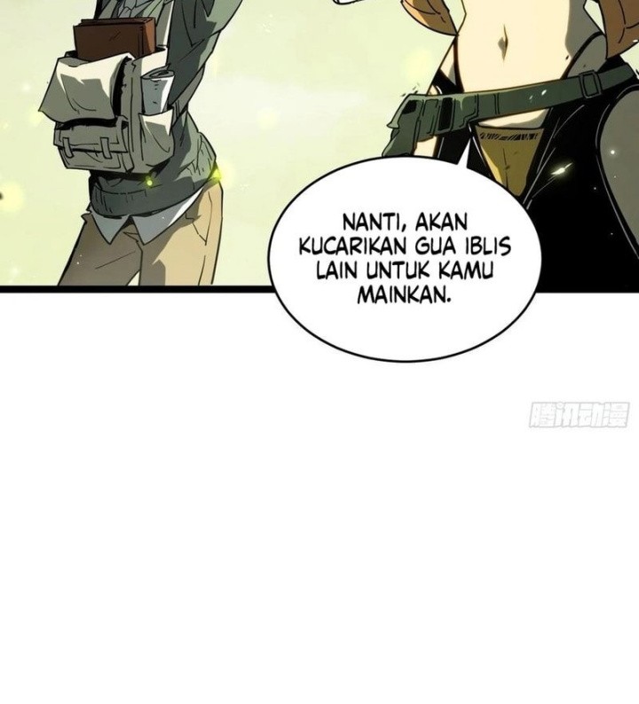 Full-Time Awakening Chapter 1 - halaman 28