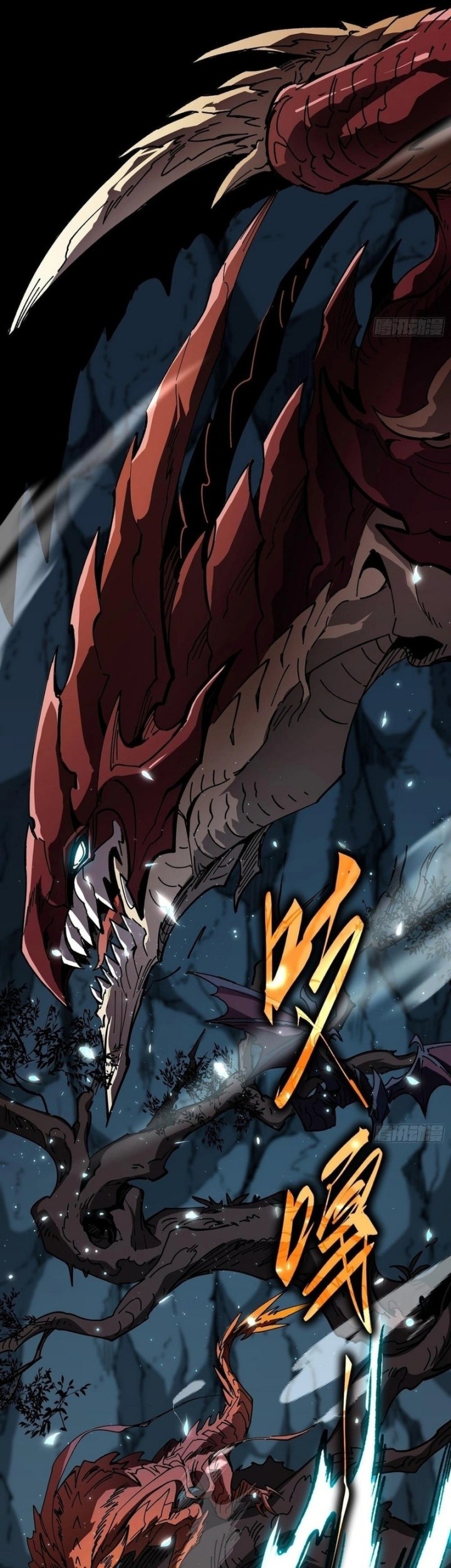 Full-Time Awakening Chapter 1 - halaman 3
