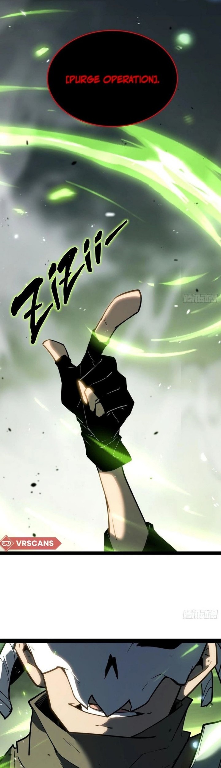 Full-Time Awakening Chapter 1 - halaman 39