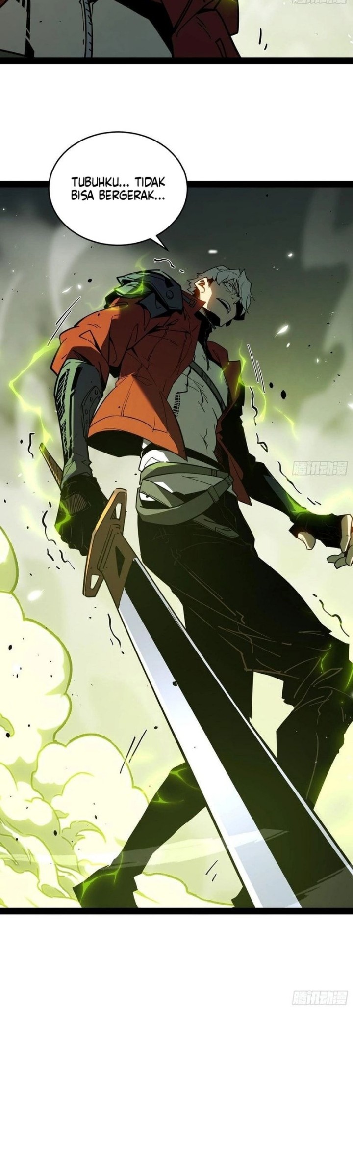 Full-Time Awakening Chapter 1 - halaman 45