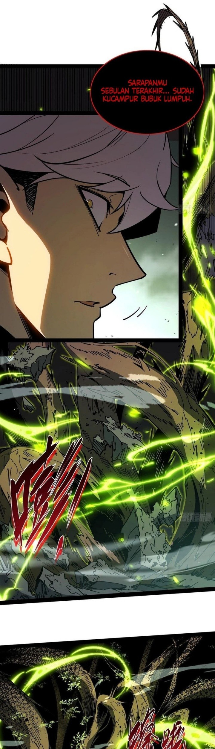Full-Time Awakening Chapter 1 - halaman 46