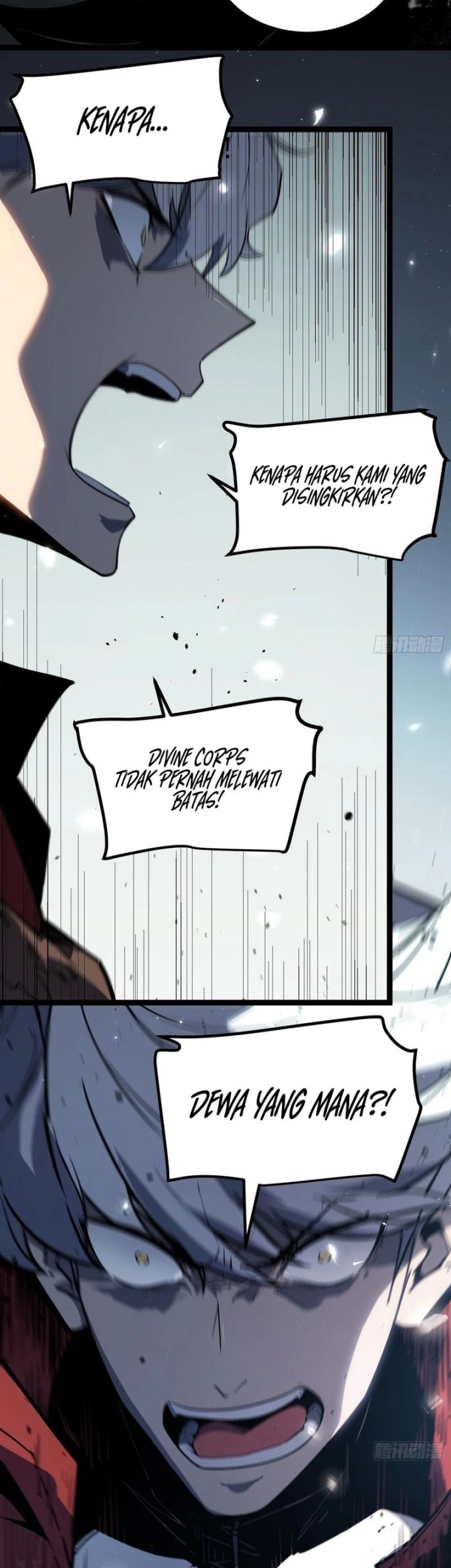 Full-Time Awakening Chapter 1 - halaman 56