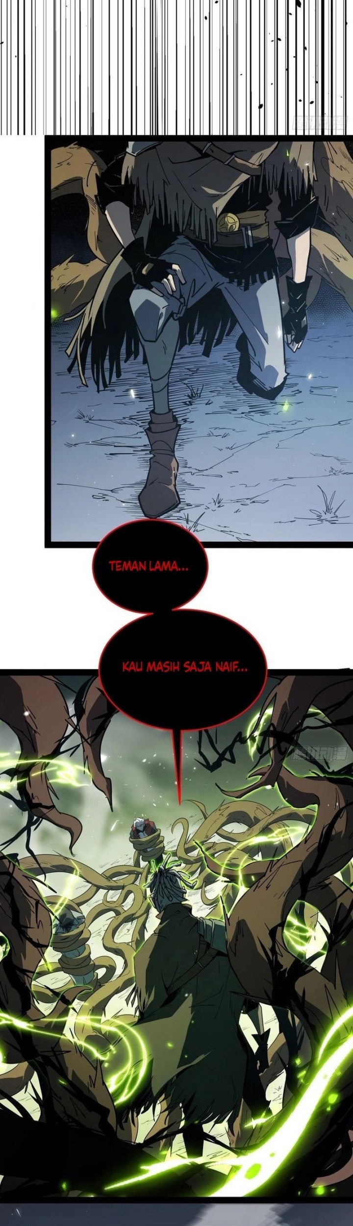 Full-Time Awakening Chapter 1 - halaman 59
