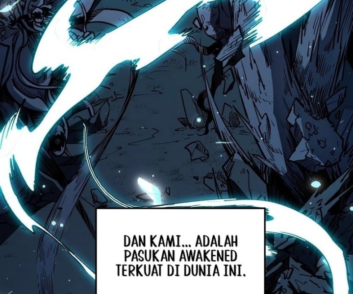 Full-Time Awakening Chapter 1 - halaman 6