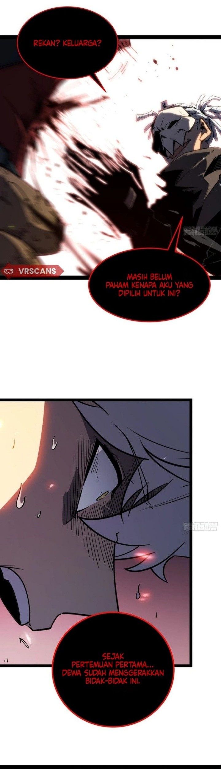 Full-Time Awakening Chapter 1 - halaman 64