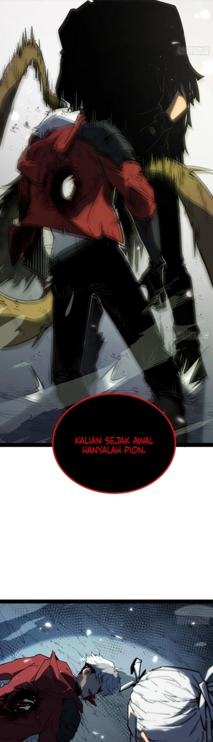 Full-Time Awakening Chapter 1 - halaman 65