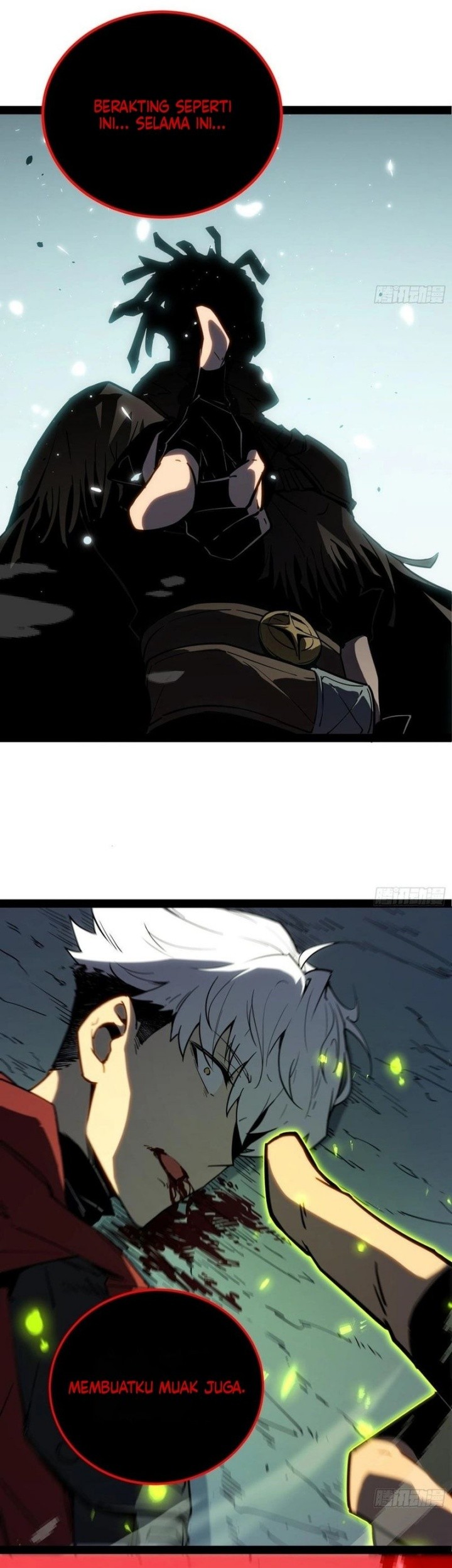 Full-Time Awakening Chapter 1 - halaman 67