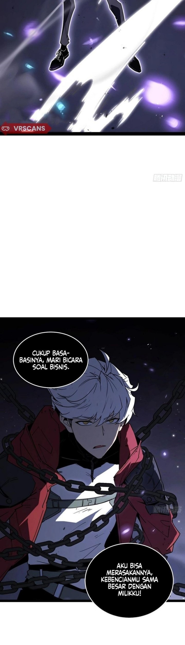 Full-Time Awakening Chapter 1 - halaman 79