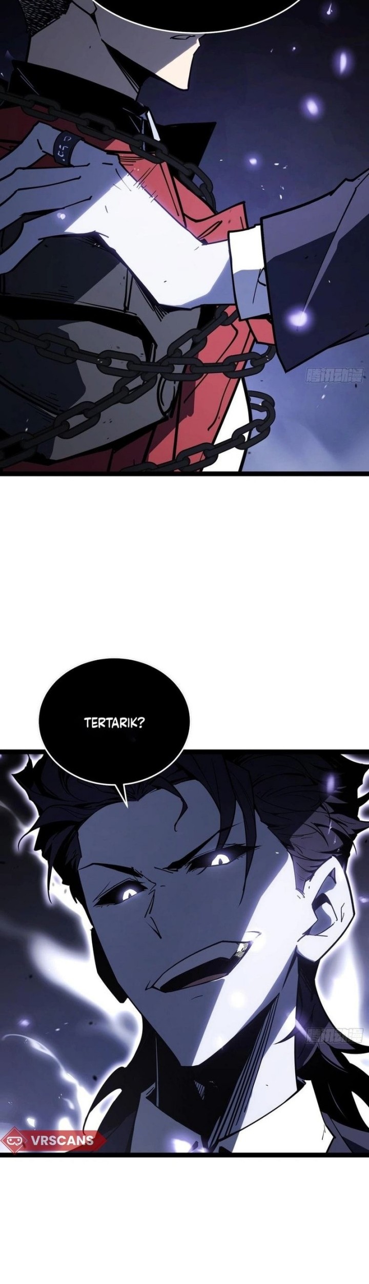 Full-Time Awakening Chapter 1 - halaman 82