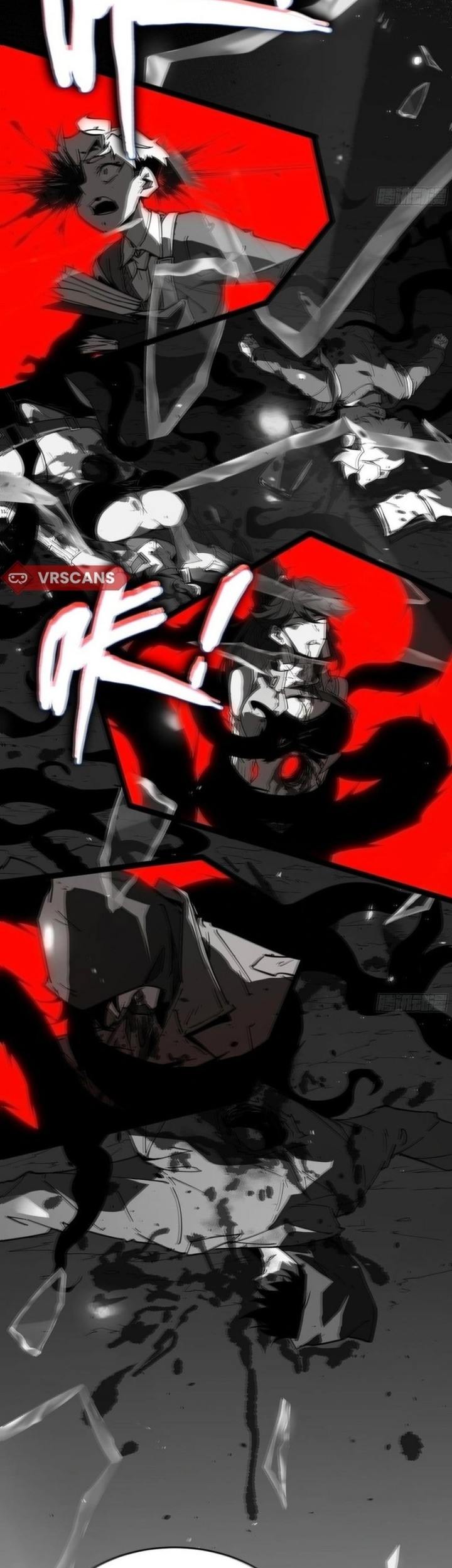 Full-Time Awakening Chapter 1 - halaman 87