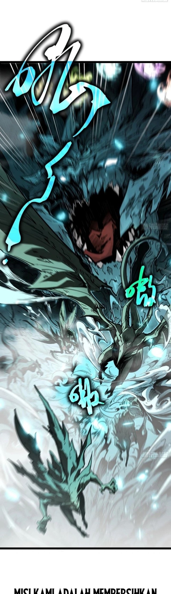 Full-Time Awakening Chapter 1 - halaman 9