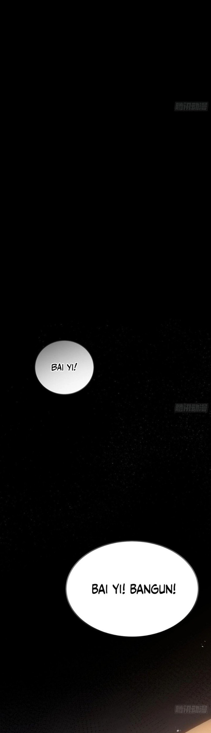 Full-Time Awakening Chapter 1 - halaman 95