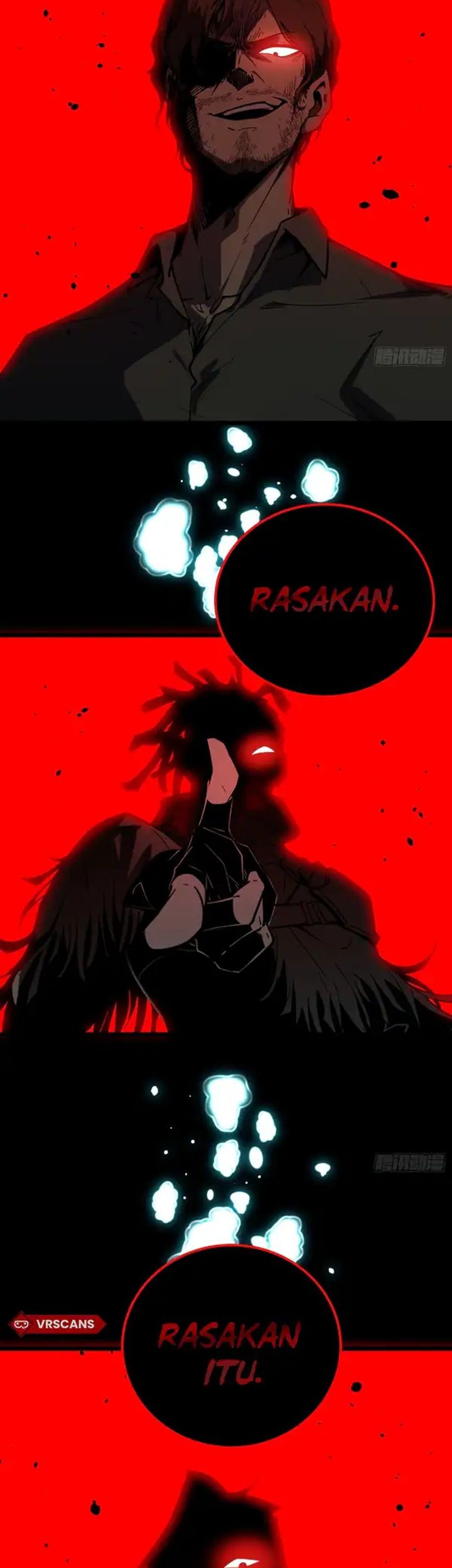 Full-Time Awakening Chapter 10 - halaman 13