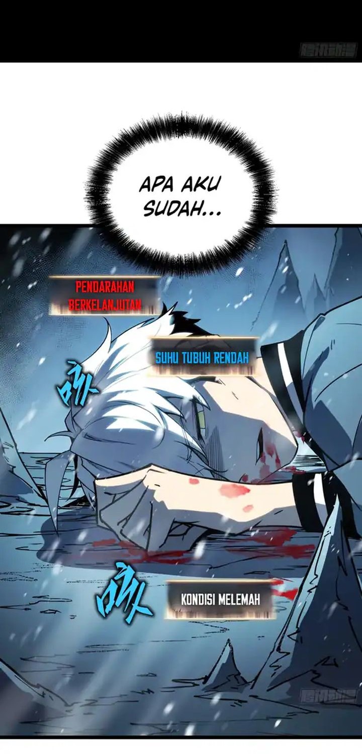 Full-Time Awakening Chapter 10 - halaman 2