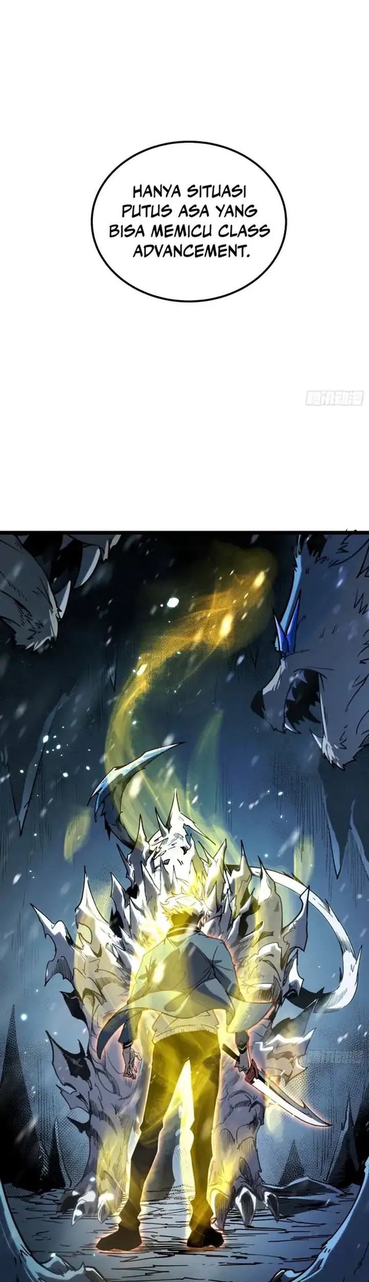 Full-Time Awakening Chapter 10 - halaman 28
