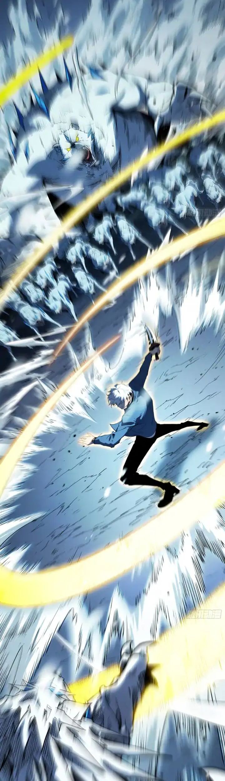 Full-Time Awakening Chapter 10 - halaman 44
