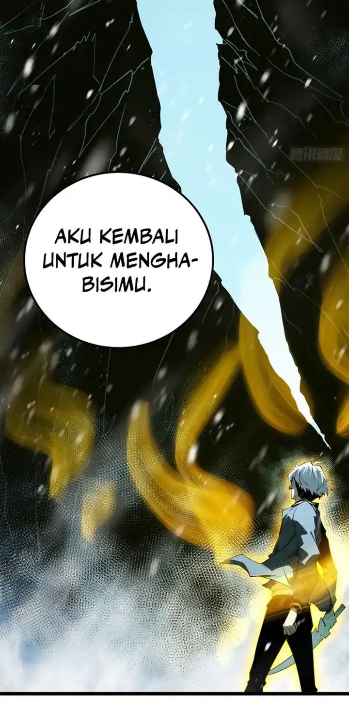 Full-Time Awakening Chapter 10 - halaman 53