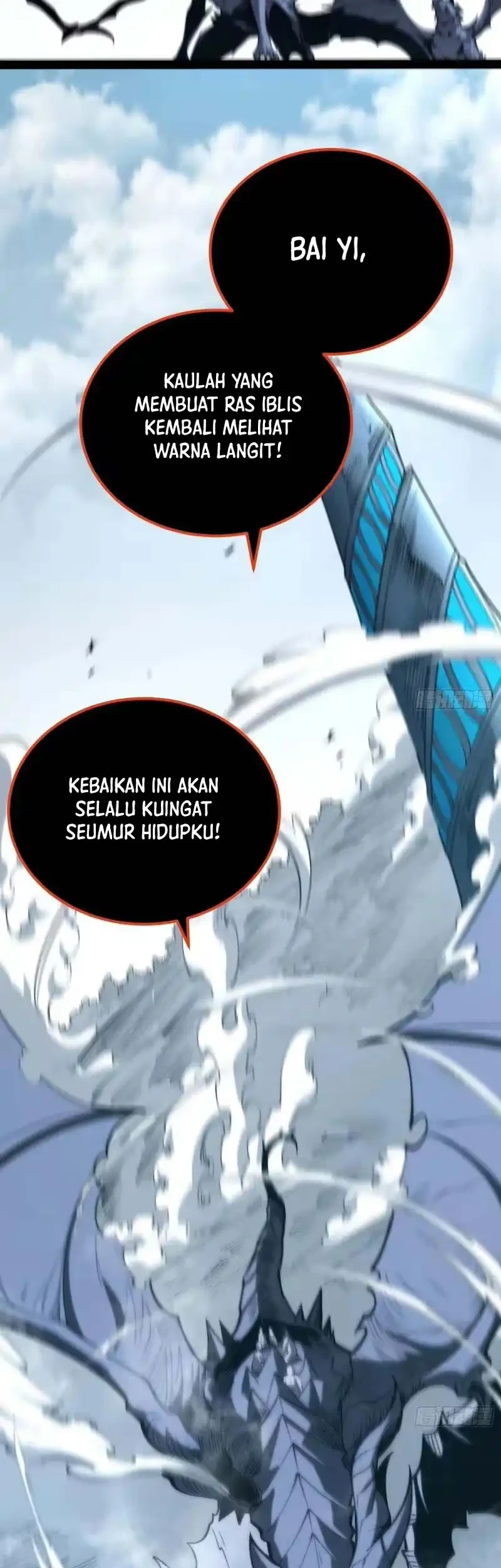Full-Time Awakening Chapter 100 - halaman 14