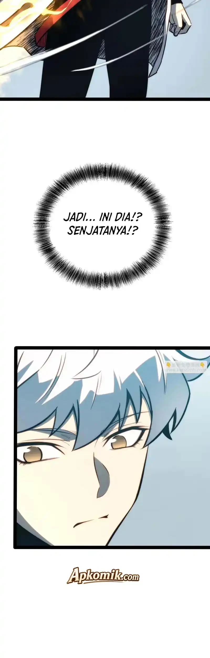 Full-Time Awakening Chapter 101 - halaman 22