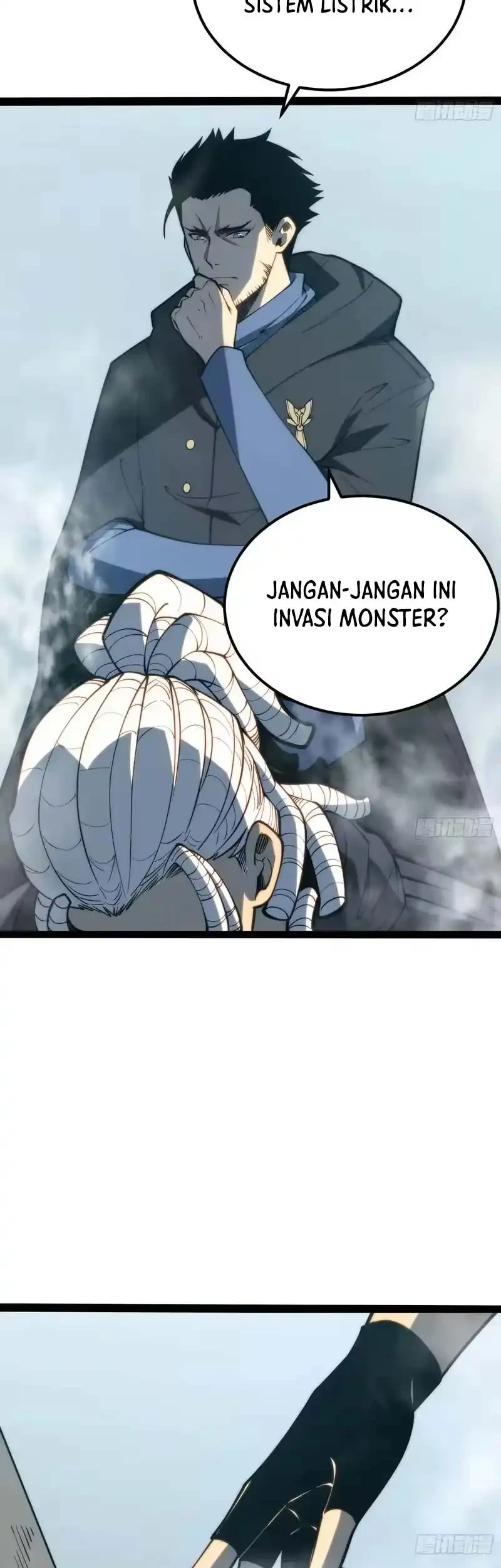 Full-Time Awakening Chapter 101 - halaman 26