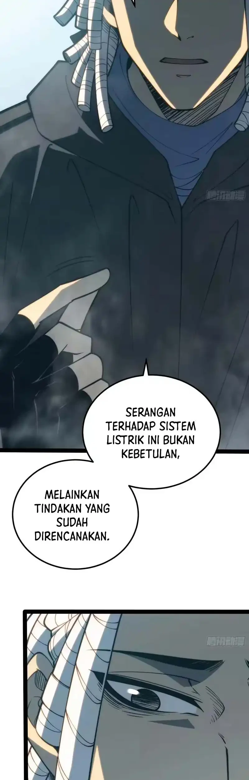 Full-Time Awakening Chapter 101 - halaman 28