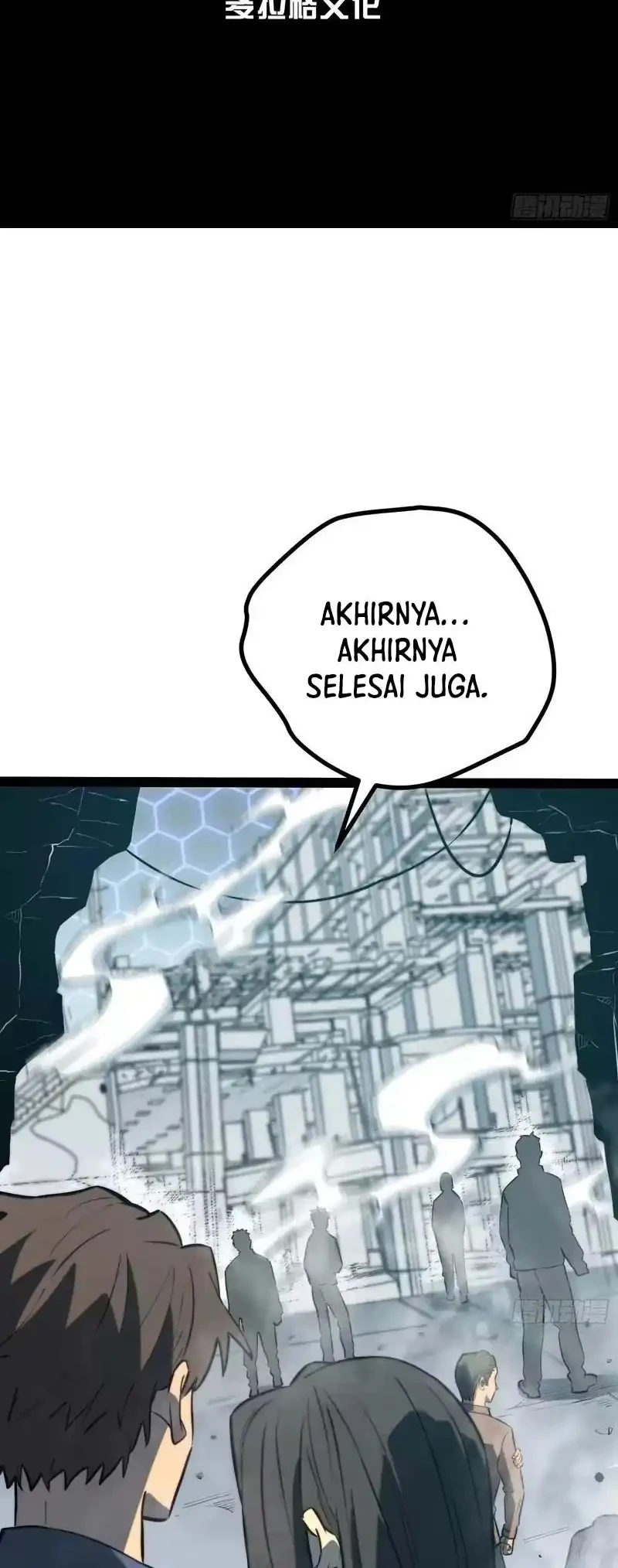 Full-Time Awakening Chapter 101 - halaman 3