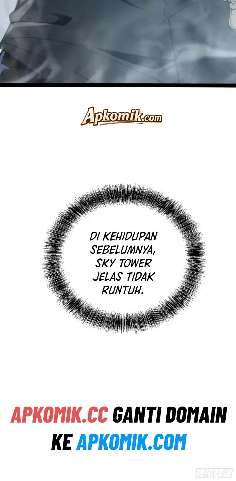 Full-Time Awakening Chapter 101 - halaman 31