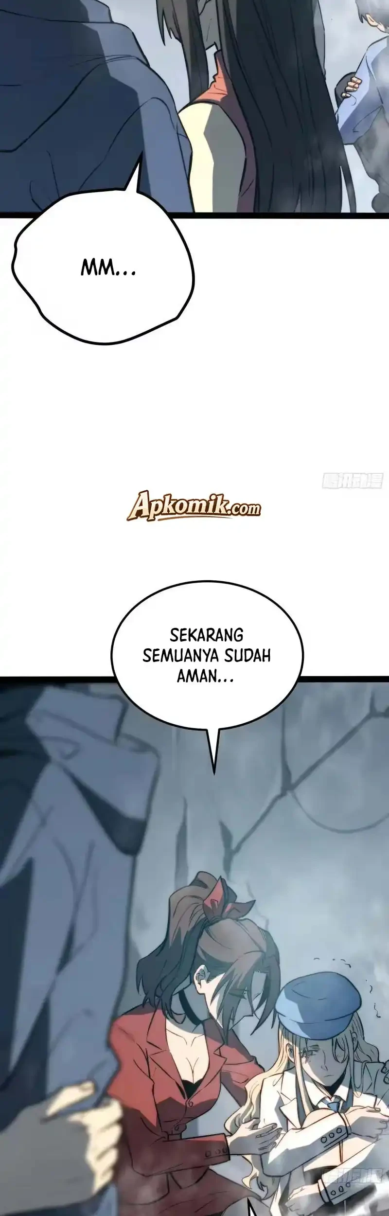 Full-Time Awakening Chapter 101 - halaman 4
