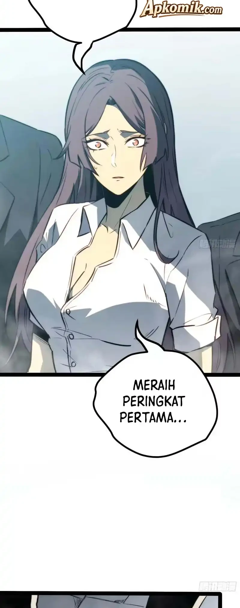 Full-Time Awakening Chapter 101 - halaman 9