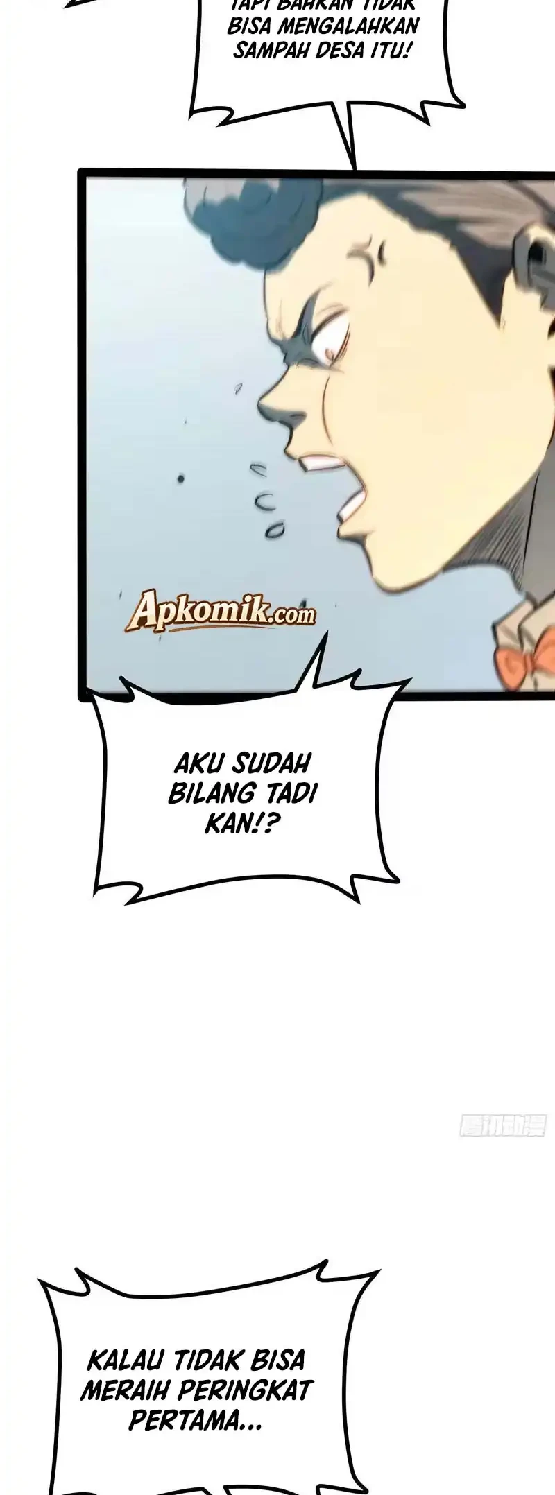 Full-Time Awakening Chapter 102 - halaman 15