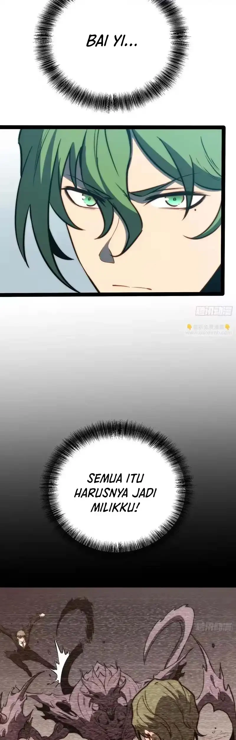 Full-Time Awakening Chapter 102 - halaman 6