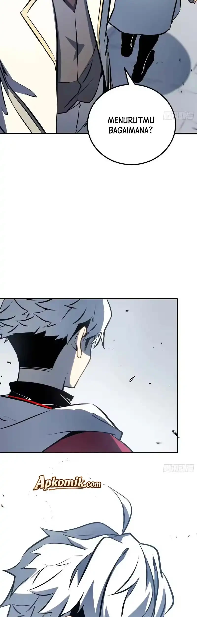 Full-Time Awakening Chapter 103 - halaman 29