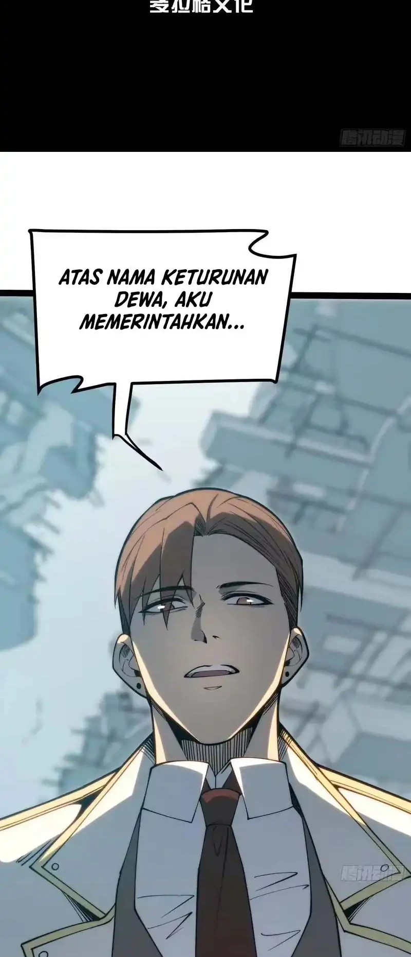 Full-Time Awakening Chapter 103 - halaman 3
