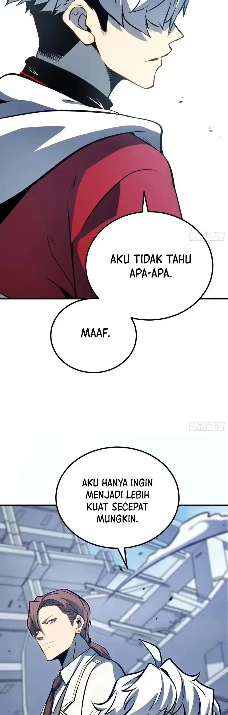 Full-Time Awakening Chapter 103 - halaman 30