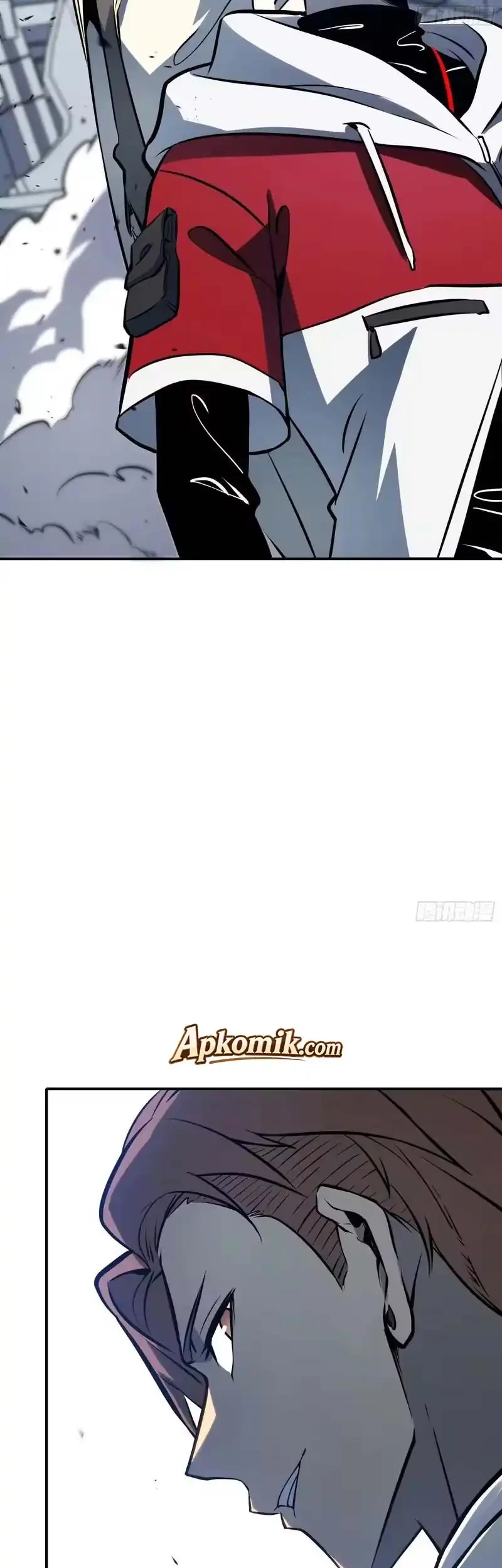 Full-Time Awakening Chapter 103 - halaman 32