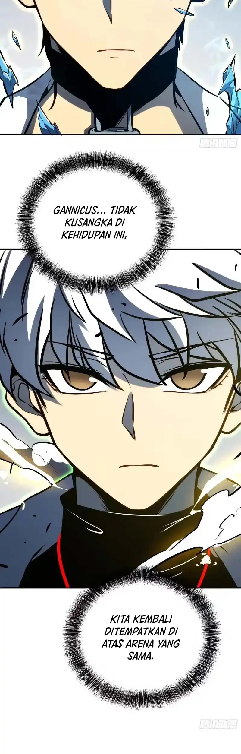Full-Time Awakening Chapter 103 - halaman 39